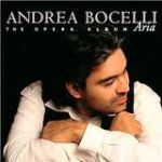 andrea bocelli